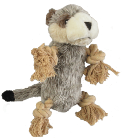 Steel Dog - Roper Prairie Gopher