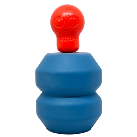 Unstoppables Chewers for SodaPup Rubber Treat Dispensers - 3 Pack