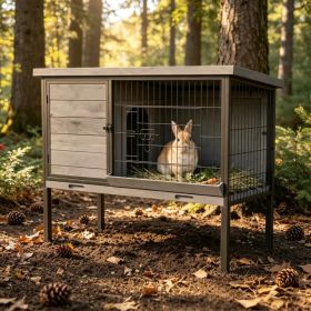 Small Animal Playpen Cage (Option: defaulttitle)
